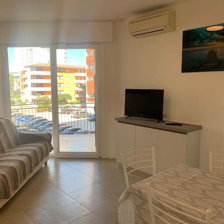 Condominio Cristallo 利尼亚诺萨比亚多罗 外观 照片
